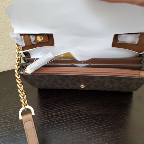 Michael kors Jet Set Charm Crossbody - Picture 6 of 8